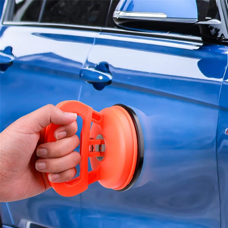 Large-sized automobile dent repair strong suction cup glass ceramic tile tension suction cup