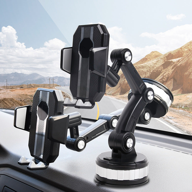 360° Rotation Car Cell Phone Holder